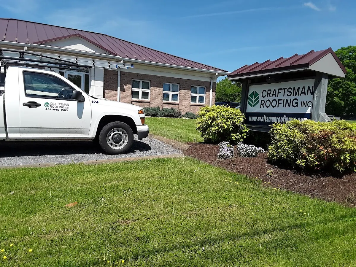 Quality Hail Damage Roof Repair by experienced craftsmen in Maybury Mills